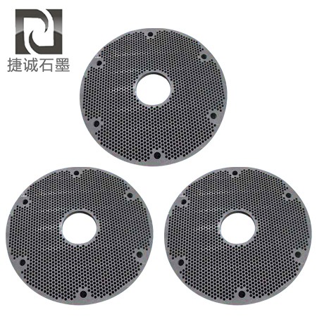 推板爐燒結石墨治具