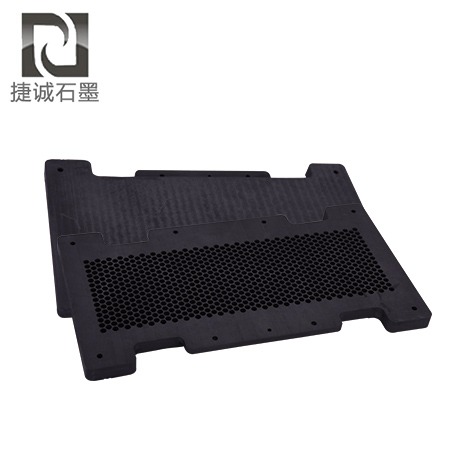電子燒結用石墨模具