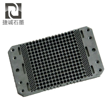 電子行業用石墨模具
